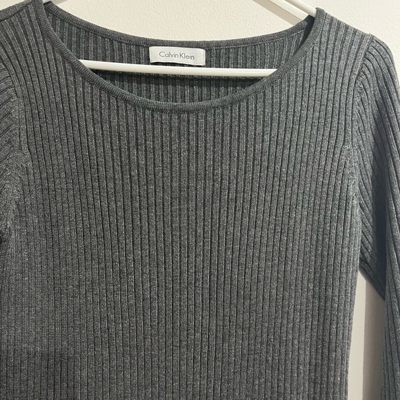 Calvin Klein dress size S - Picture 2 of 4